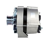 HELLA 8EL 012 428-631 Alternatore - 14V - 80A