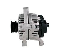 Generatore Con Keilrippenriemenscheibe 60mm HELLA per Fiat Multipla (186_)