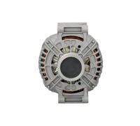 HELLA 8EL 012 428-761 Alternatore - 14V - 150A | Compatibile con: AUDI A4 B6, A4 B6 Avant, A4 B6 Cabriolet, A4 B7, A4 B7 Avant, A4 B7 Cabriolet, A6 C5, A6 C5 Avant