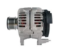 HELLA 8EL 012 428-771 Alternatore per AUDI,SEAT,SKODA,VW