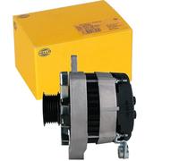 HELLA 8EL 012 428-891 Alternatore - 14V - 70A | Compatibile con: VOLVO 440, 460, 480