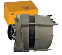 HELLA 8EL 012 428-911 Alternatore - 14V - 90A