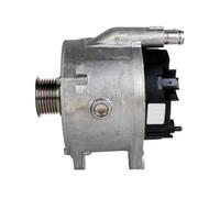 HELLA 8EL 012 429-141 Alternatore - 14V - 155A - per es. Renault Megane II (Bm0/1_, Cm0/1_)