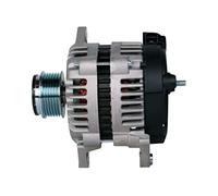 HELLA 8EL 012 429-171 Alternatore - 14V - 140A