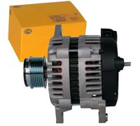 HELLA 8EL 012 429-171 Alternatore - 14V - 140A