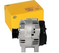 HELLA 8EL 012 429-191 Alternatore - 14V - 150A | Compatibile con: CITROËN BERLINGO / BERLINGO FIRST Großraumlimousine (MF_, GJK_, GFK_
