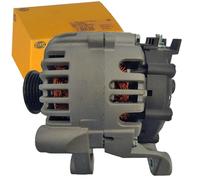 HELLA 8EL 012 429-291 Alternatore - 14V - 150A