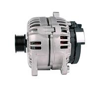 HELLA 8EL 012 429-321 Alternatore - 14V - 150A | Compatibile con: NISSAN PRIMASTAR Bus, PRIMASTAR Kasten, OPEL VIVARO A Bus, VIVARO A Kasten, VIVARO A Pritsche/Fahrgestell