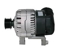 HELLA 8EL 012 429-361 Alternatore - 14V - 80A | Compatibile con: BMW 3, 3 Cabriolet