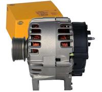 HELLA 8EL 012 429-391 Alternatore - 14V - 150A