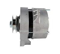 HELLA 8EL 012 429-671 Alternatore