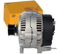 HELLA 8EL 012 429-741 Alternatore