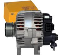 HELLA 8EL 012 429-841 Alternatore