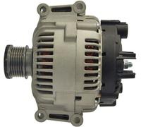 HELLA 8EL 012 430-201 Alternatore per MERCEDES-BENZ