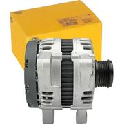 HELLA 8EL 012 430-381 Alternatore - 14V - 150A