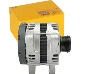 HELLA 8EL 012 430-381 Alternatore - 14V - 150A | Compatibile con: FORD GALAXY II, S-MAX