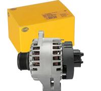 HELLA 8EL 012 430-801 Alternatore