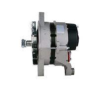 HELLA Alternatore compatibile con FIAT IVECO FERRARI DEUTZ-FAHR 8EL 012 584-031