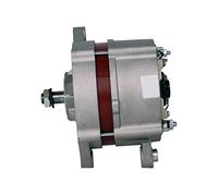 HELLA 8EL 012 584-041 Alternatore - 28V - 55A - per es. Iveco Eurotrakker