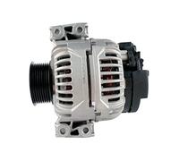 HELLA 8EL 012 584-061 Alternatore - 28V - 80A