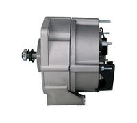 HELLA Alternatore compatibile con MERCEDES-BENZ EVOBUS 8EL 012 584-121