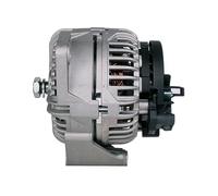 HELLA 8EL 012 584-131 Alternatore - 28V - 80A