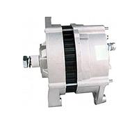 HELLA 8EL 012 584-171 Alternatore