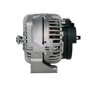 HELLA 8EL 012 584-251 Alternatore - 28V - 80A
