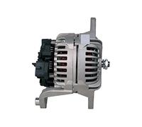 HELLA Alternatore compatibile con MITSUBISHI RENAULT VOLVO 8EL 012 584-271