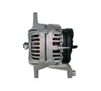 HELLA Alternatore compatibile con MITSUBISHI RENAULT VOLVO 8EL 012 584-271