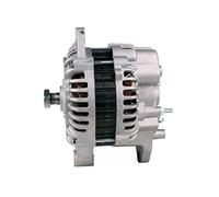 HELLA Alternatore compatibile con MITSUBISHI RENAULT 8EL 012 584-311