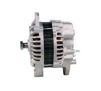 HELLA Alternatore compatibile con MITSUBISHI RENAULT 8EL 012 584-311