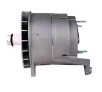 Hella Alternatore 8EL 012 584-361 140 A senza puleggia per Mercedes-Benz