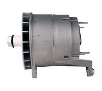 Hella Alternatore 8EL 012 584-361 140 A senza puleggia per Mercedes-Benz