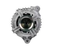 Generatore Con Keilrippenriemenscheibe 62mm HELLA per Eurotech Stralis