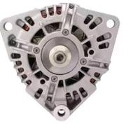 HELLA Alternatore compatibile con MAN SOLARIS 8EL 012 584-461