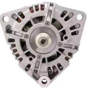 HELLA Alternatore compatibile con MAN SOLARIS 8EL 012 584-461