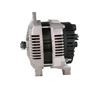 Generatore Senza Puleggia Di HELLA per
