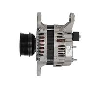 Alternatore Generatore 24 V 130 A Ø 82 Mm HELLA Per RENAULT TRUCKS