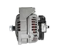 HELLA 8EL 012 584-821 Alternatore
