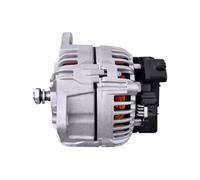 HELLA 8EL 012 584-921 Alternatore - 28V - 150A | per es. Mercedes-Benz Citaro