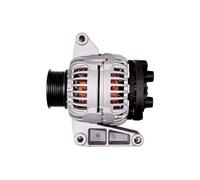 HELLA 8EL 012 584-931 Alternatore - 28V - 80A - per es. DAF XF FA 410