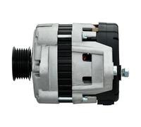 HELLA 8EL 015 630-361 Alternatore - 14V - 85A - per es. Chevrolet Aveo/Kalos Saloon (T250, T255)