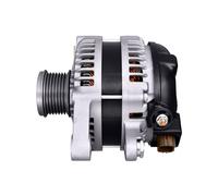 HELLA 8EL 015 630-391 Alternatore - 14V - 100A - per es. Toyota Land Cruiser Prado (_J15_)