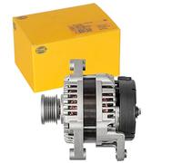 HELLA 8EL 015 630-541 Alternatore - 14V - 120A -