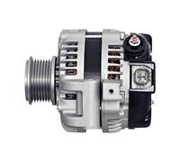HELLA 8EL 015 630-681 Alternatore - 14V - 100A