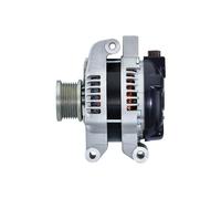 HELLA 8EL 015 630-691 Alternatore - 14V - 100A