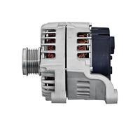 HELLA 8EL 015 630-751 Alternatore - 14V - 180A - per es. BMW 3 (E91)