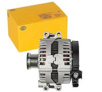 HELLA 8EL 015 637-041 Alternatore