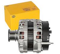 HELLA 8EL 015 637-101 Alternatore